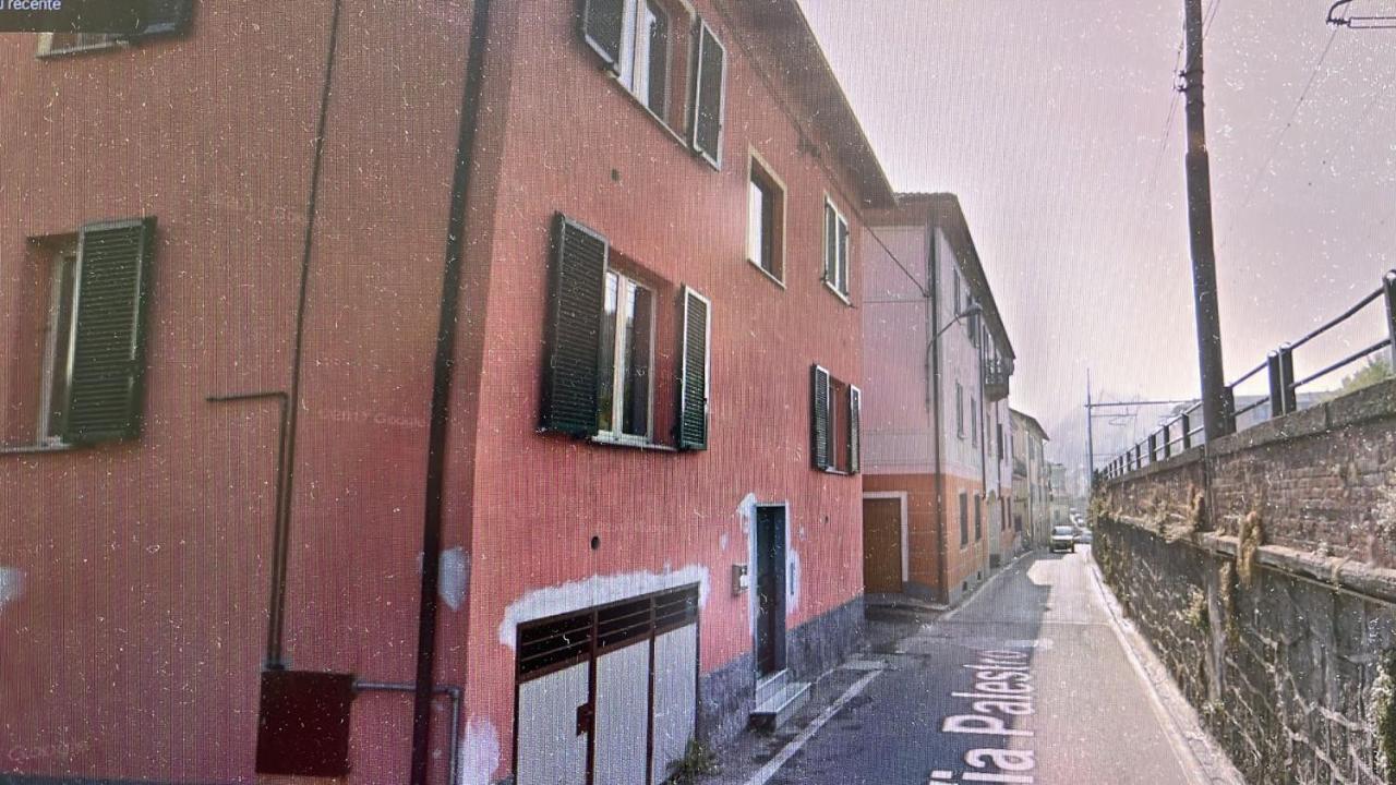 Martina Serravalle Scrivia 48 Exterior foto